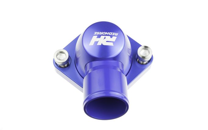 HSE-4910-455-241, Redhorse Performance 4910 Series Thermostat Housing Assemblies 4910-455-24-1 في الإمارات العربية المتحدة, دبي. Condition - new. Price 580 AED. Photo, seller contacts | AUTO.AE