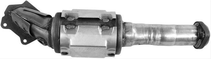 WLK-16778, Walker Ultra Direct-Fit Catalytic Converters for 2020-2023 GLADIATOR, 2012-2024 WRANGLER, 2018 WRANGLER JK - 16778 in UAE, Dubai. Condition - new. Price ⁦1,950 AED⁩. Photo, seller contacts | AUTO.AE