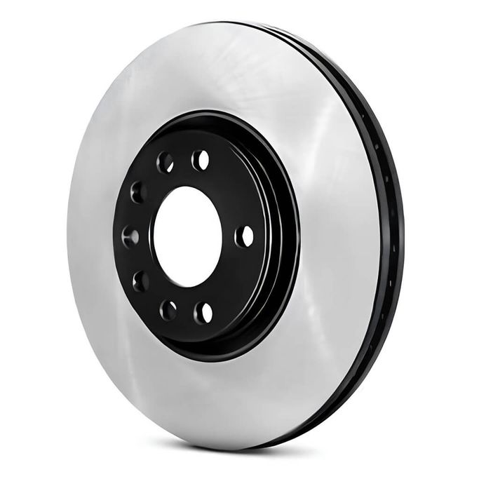 120.44202, STOPTECH 120.44202 Front Brake Rotor Premium for TOYOTA Camry V70 في الإمارات العربية المتحدة, دبي. Condition - new. Price 370 AED. Photo, seller contacts | AUTO.AE
