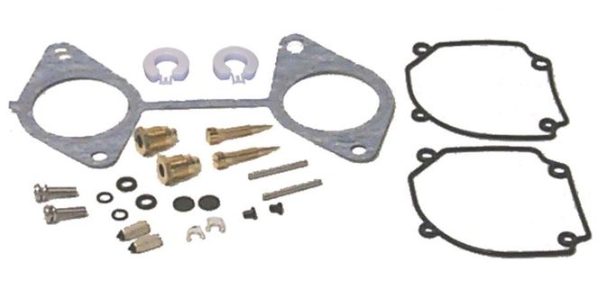 RRA-18-7741, Sierra Marine Carburetor Rebuild Kits 18-7741 في الإمارات العربية المتحدة, دبي. Condition - new. Price 340 AED. Photo, seller contacts | AUTO.AE