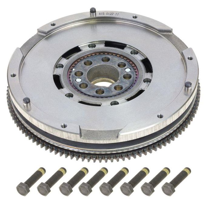 LUK-DMF019, LuK Clutch DMF Flywheels 4150122100 in UAE, Dubai. Condition - new. Price 3,340 AED. Photo, seller contacts | AUTO.AE