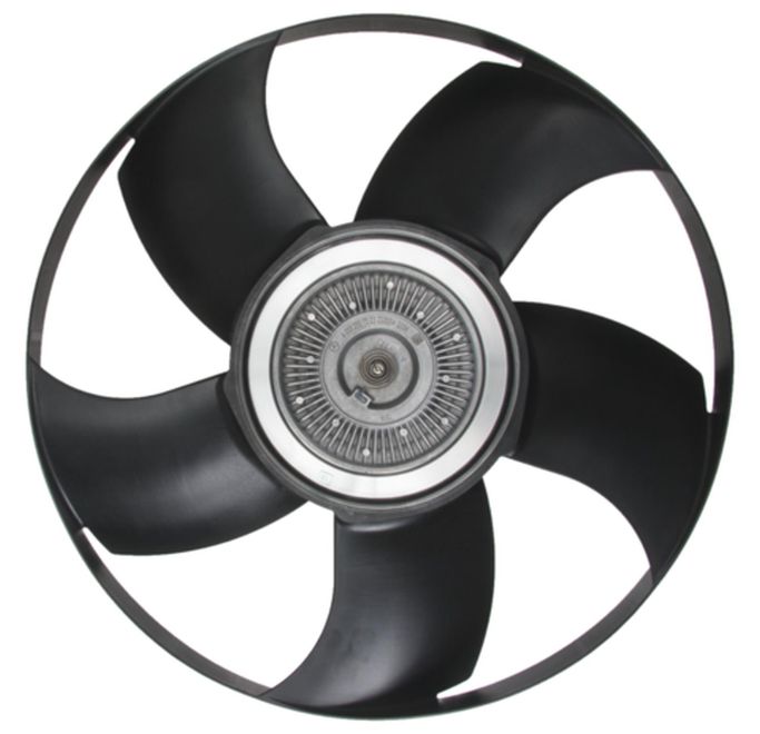 FSS-46105, Four Seasons Fan Clutches 46105 في الإمارات العربية المتحدة, دبي. Condition - new. Price 800 AED. Photo, seller contacts | AUTO.AE