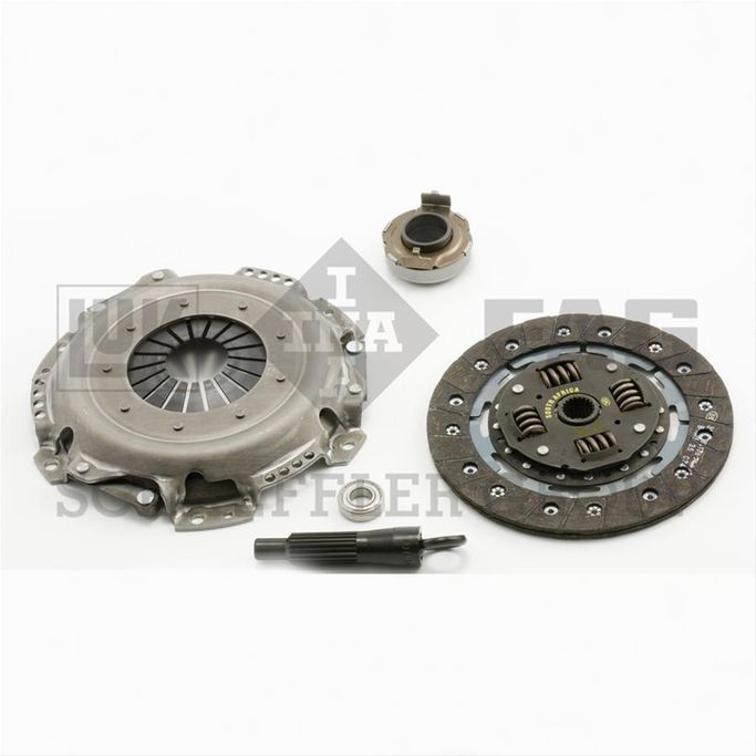 LUK-08-022, LuK Clutch Kits for 1992-2005 CIVIC, 1993-1995 CIVIC DEL SOL - 6211828770 في الإمارات العربية المتحدة, دبي. Condition - new. Price ⁦650 AED⁩. Photo, seller contacts | AUTO.AE