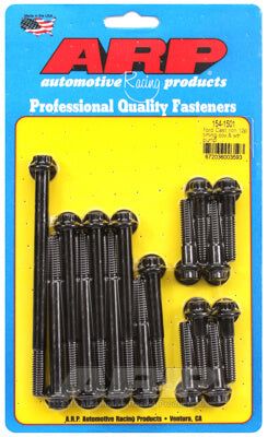 154-1501, ARP 154-1501 Timing Cover & Water Pump Bolt Kit for FORD cast iron 12pt في الإمارات العربية المتحدة, دبي. Condition - new. Price 320 AED. Photo, seller contacts | AUTO.AE