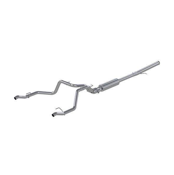 MBR-S5065304, MBRP Pro Series Exhaust Systems S5065304 في الإمارات العربية المتحدة, دبي. Condition - new. Price 4,450 AED. Photo, seller contacts | AUTO.AE