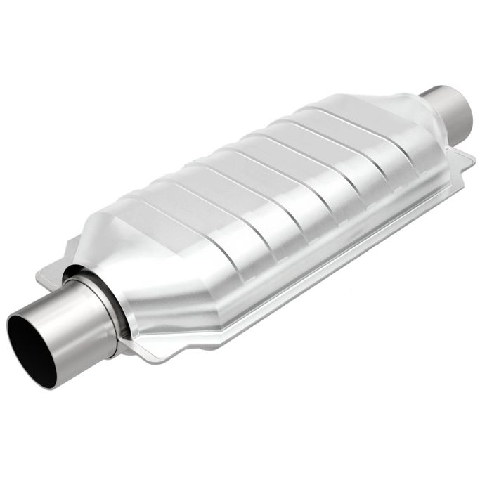 MPE-99506HM, MagnaFlow Universal Catalytic Converters for 1994-2001 RAM 2500, 1996-2001 RAM 3500 - 99506HM в ОАЭ, Дубай. Состояние - новое. Цена ⁦2 060 AED⁩. Фото, контакты продавца | AUTO.AE