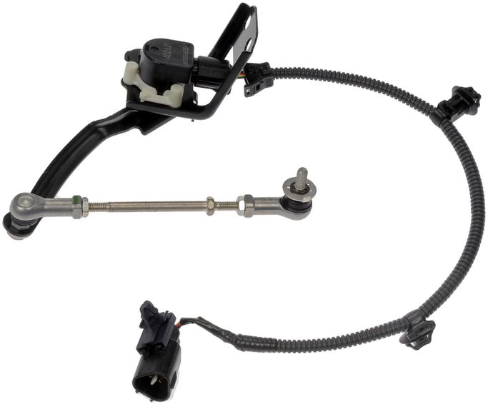RNB-924-777, Dorman Headlight Level Sensors for 2005-2007 SEQUOIA - 924-777 في الإمارات العربية المتحدة, دبي. Condition - new. Price ⁦1,680 AED⁩. Photo, seller contacts | AUTO.AE