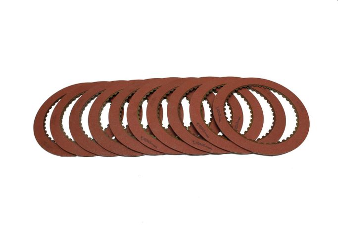 FTI-F404710, FTI Performance Automatic Transmission Red Race Clutches F404710 в ОАЭ, Дубай. Состояние - новое. Цена ⁦270 AED⁩. Фото, контакты продавца | AUTO.AE