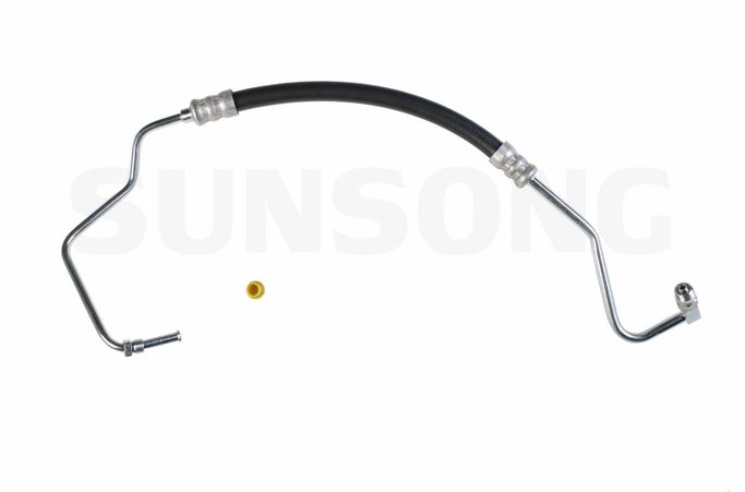 SUG-3401904, Sunsong Power Steering Hose Assemblies for 1994-1996 E-350 ECONOLINE, E-350 ECONOLINE CLUB WAGON - 3401904 في الإمارات العربية المتحدة, دبي. Condition - new. Price 110 AED. Photo, seller contacts | AUTO.AE