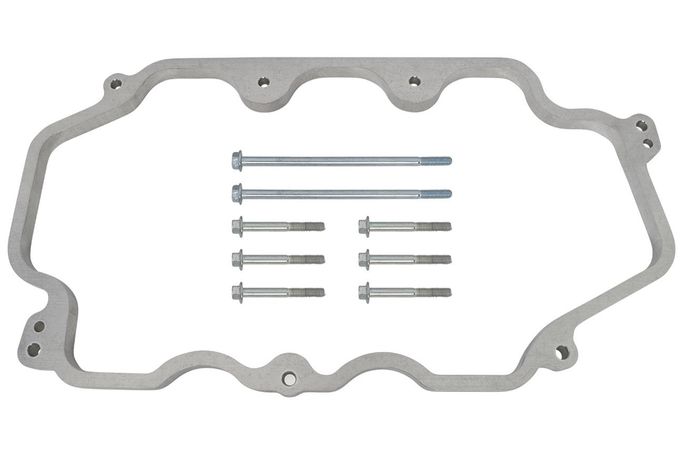 ICB-551318, ICT Billet Intake Plenum Spacers 551318 في الإمارات العربية المتحدة, دبي. Condition - new. Price 670 AED. Photo, seller contacts | AUTO.AE