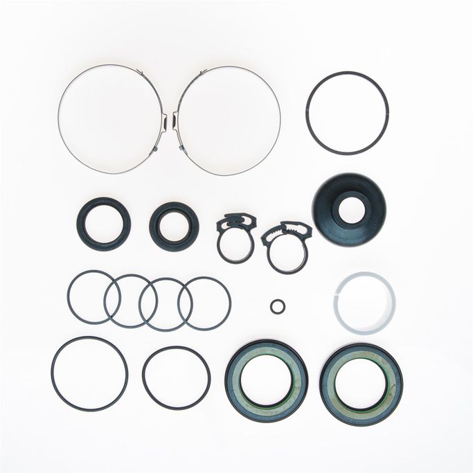 EDD-9176, Edelmann Rack and Pinion Seal Kits for 2009 EQUATOR, 2005-2017 FRONTIER, 2005-2009 XTERRA - 9176B в ОАЭ, Дубай. Состояние - новое. Цена 450 AED. Фото, контакты продавца | AUTO.AE