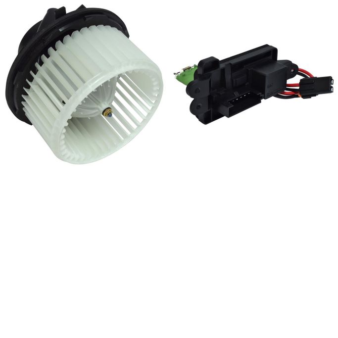 UAC-BK1239, Universal Air Conditioner Blower Motors BK 1239 في الإمارات العربية المتحدة, دبي. Condition - new. Price ⁦360 AED⁩. Photo, seller contacts | AUTO.AE