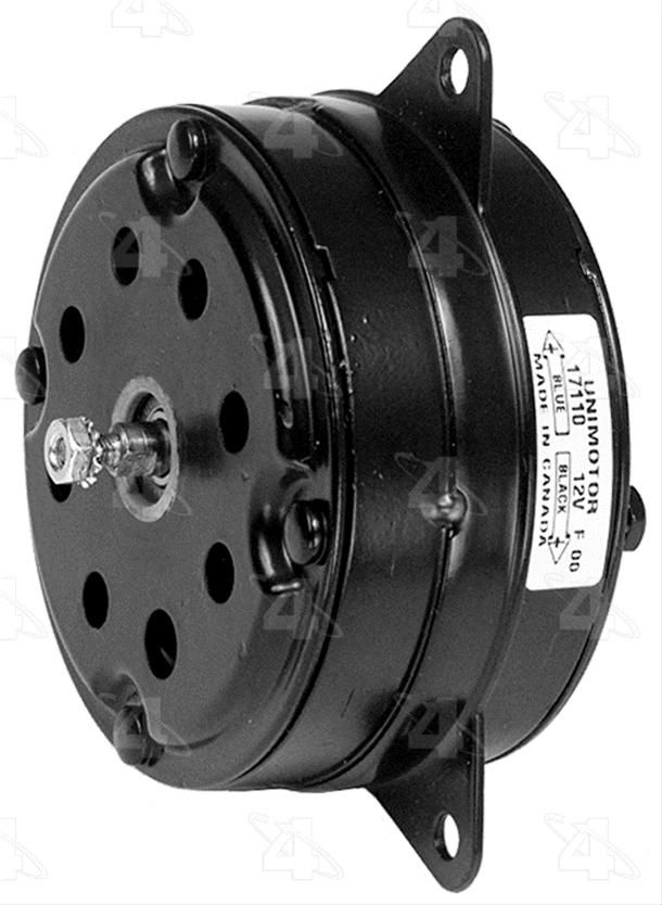 FSS-35110, Four Seasons Fan Motors 35110 в ОАЭ, Дубай. Состояние - новое. Цена 380 AED. Фото, контакты продавца | AUTO.AE