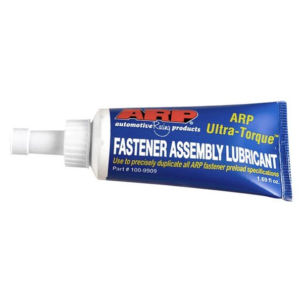 100-9909, ARP 100-9909 Fastener Assembly Lubricant ARP Ultra-Torque 1.69 oz. في الإمارات العربية المتحدة, دبي. Condition - new. Price 170 AED. Photo, seller contacts | AUTO.AE