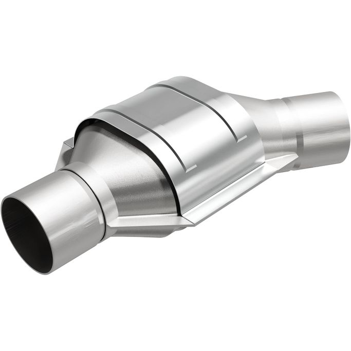MPE-51176, MagnaFlow Universal Catalytic Converters 51176 في الإمارات العربية المتحدة, دبي. Condition - new. Price 930 AED. Photo, seller contacts | AUTO.AE