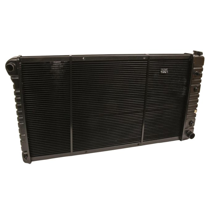 SUM-382077, Summit Racing™ Classic OEM Radiators SUM-382077 in UAE, Dubai. Condition - new. Price 2,410 AED. Photo, seller contacts | AUTO.AE