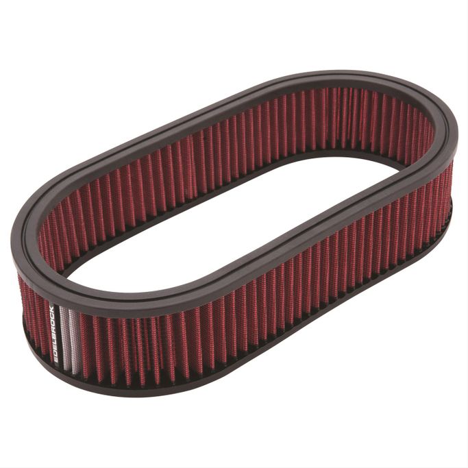 EDL-1226, Edelbrock Replacement Edelbrock Air Cleaner Elements 1226 في الإمارات العربية المتحدة, دبي. Condition - new. Price 170 AED. Photo, seller contacts | AUTO.AE