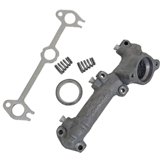 ATP-101148, ATP Exhaust Manifolds 101148 in UAE, Dubai. Condition - new. Price 490 AED. Photo, seller contacts | AUTO.AE