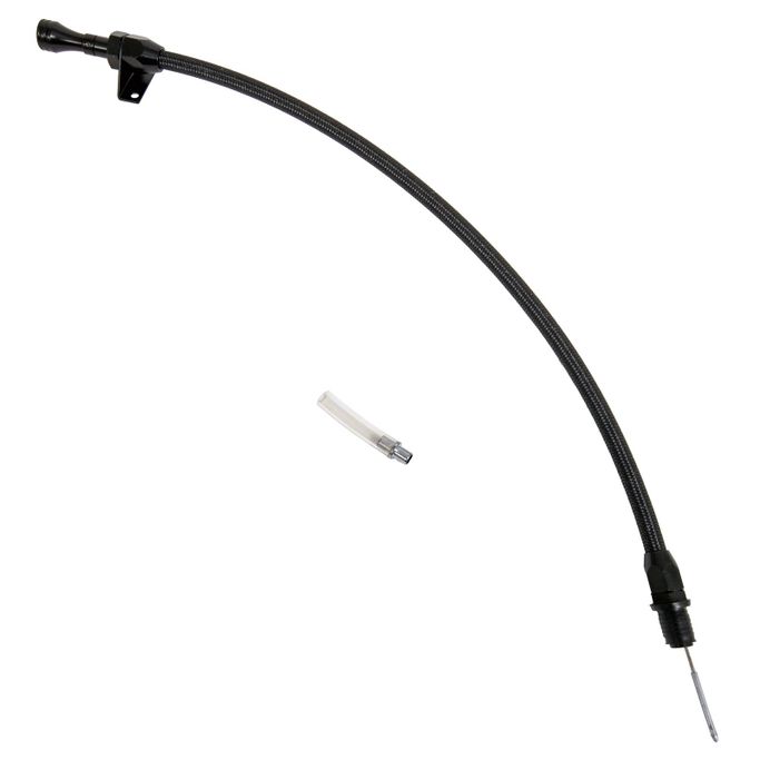 SUM-703000B, Summit Racing™ Braided Stainless Transmission Dipsticks SUM-703000B في الإمارات العربية المتحدة, دبي. Condition - new. Price 350 AED. Photo, seller contacts | AUTO.AE
