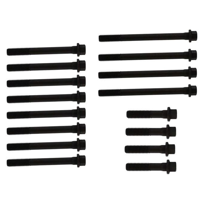 MAN-42180, Manley Cylinder Head Fasteners 42180 в ОАЭ, Дубай. Состояние - новое. Цена 190 AED. Фото, контакты продавца | AUTO.AE