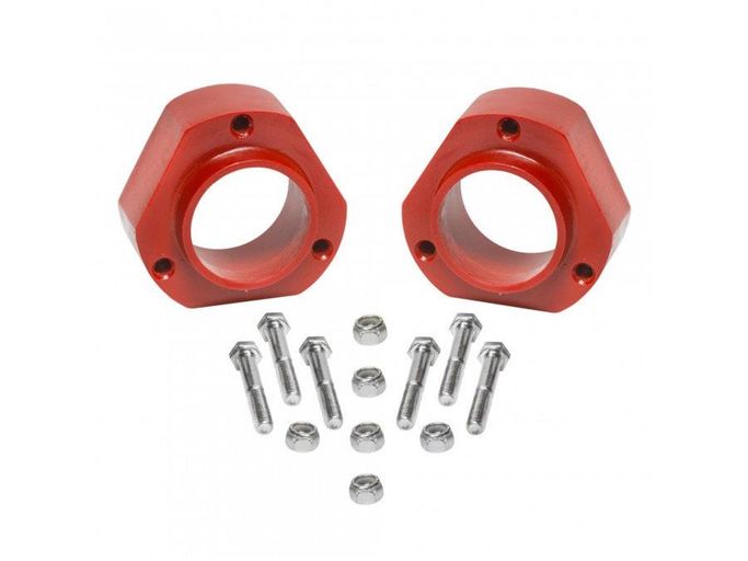 LRO-KSP-SS, Low Range Off-Road Front Strut Spacers for 1989-1998 SIDEKICK - KSP-SS في الإمارات العربية المتحدة, دبي. Condition - new. Price 290 AED. Photo, seller contacts | AUTO.AE