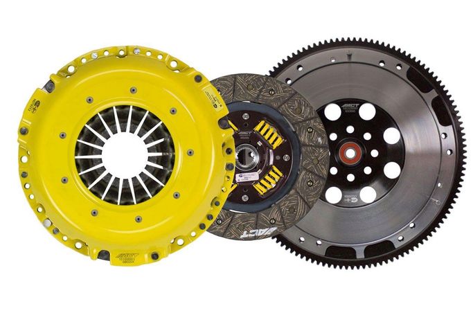 ACL-SB11-XTSS, ACT Xtreme Clutch Kits SB11-XTSS in UAE, Dubai. Condition - new. Price 5,990 AED. Photo, seller contacts | AUTO.AE