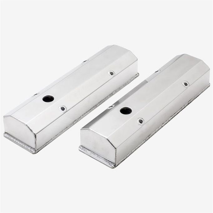TSN-JM8091-7P, Top Street Performance Fabricated Aluminum Valve Covers JM8091-7P в ОАЭ, Дубай. Состояние - новое. Цена ⁦660 AED⁩. Фото, контакты продавца | AUTO.AE