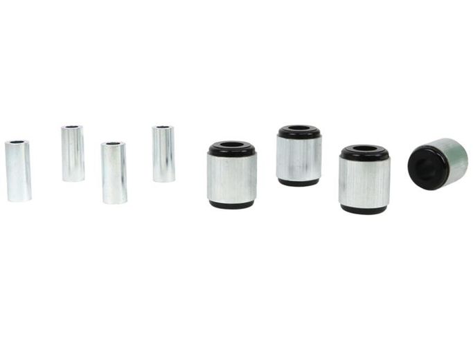 NLT-REV118-0038, Nolathane Trailing Arm Bushings REV118.0038 في الإمارات العربية المتحدة, دبي. Condition - new. Price 390 AED. Photo, seller contacts | AUTO.AE