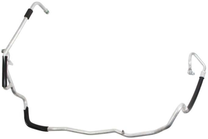FSS-65531, Four Seasons - Air Conditioning Hoses and Lines for 2014-2017 HIGHLANDER - 65531 in UAE, Dubai. Condition - new. Price 230 AED. Photo, seller contacts | AUTO.AE