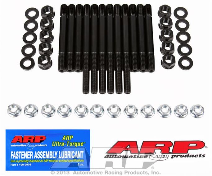ARP-234-5501, ARP Main Stud Kits 234-5501 في الإمارات العربية المتحدة, دبي. Condition - new. Price ⁦630 AED⁩. Photo, seller contacts | AUTO.AE