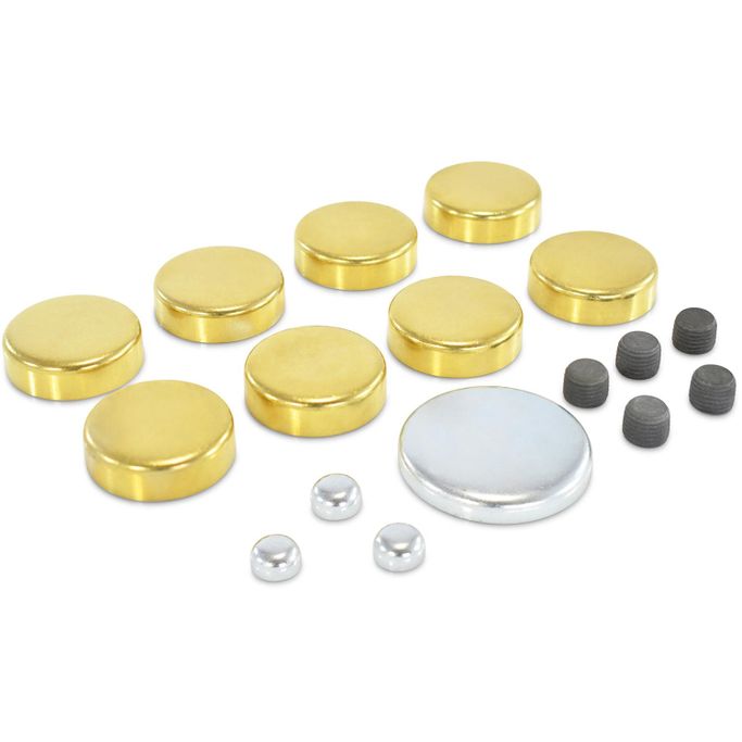 PRO-66559, Proform Freeze Plug Kits 66559 in UAE, Dubai. Condition - new. Price 100 AED. Photo, seller contacts | AUTO.AE