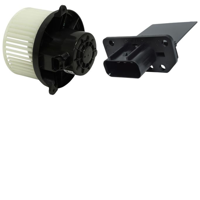 UAC-BK1374, Universal Air Conditioner Blower Motors for 2005-2019 FRONTIER - BK 1374 in UAE, Dubai. Condition - new. Price ⁦430 AED⁩. Photo, seller contacts | AUTO.AE