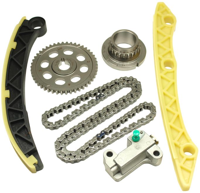 CLO-9-0743S, Cloyes Timing Chain and Gear Sets for 2006-2015 CIVIC, 2016-2022 HR-V, 2013-2015 ILX - 9-0743S في الإمارات العربية المتحدة, دبي. Condition - new. Price ⁦770 AED⁩. Photo, seller contacts | AUTO.AE