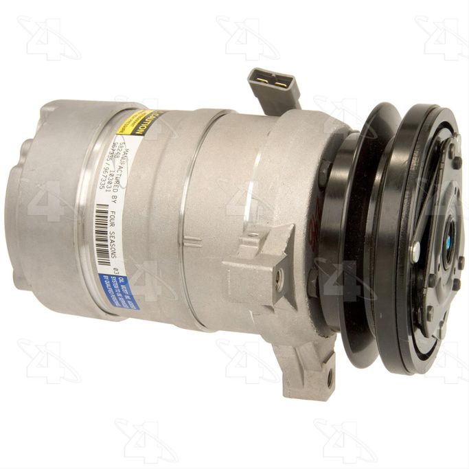 FSS-58248, Four Seasons Air Conditioning Compressors 58248 في الإمارات العربية المتحدة, دبي. Condition - new. Price 1,160 AED. Photo, seller contacts | AUTO.AE