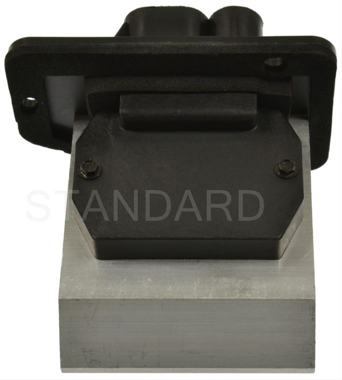 SMP-RU-759, Standard Motor Blower Motor Resistors for 1993-1996 GRAND CHEROKEE - RU-759 في الإمارات العربية المتحدة, دبي. Condition - new. Price ⁦1,230 AED⁩. Photo, seller contacts | AUTO.AE