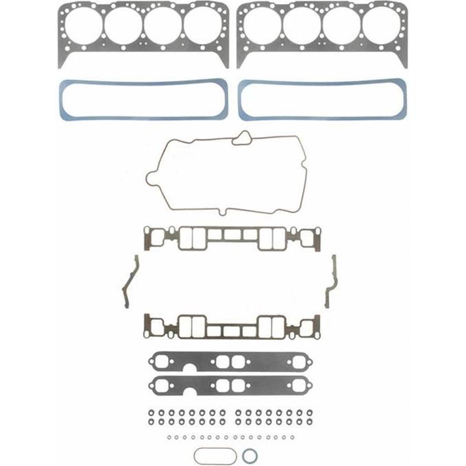 FEL-17232, Fel-Pro Performance Marine Head Set Gaskets 17232 в ОАЭ, Дубай. Состояние - новое. Цена 860 AED. Фото, контакты продавца | AUTO.AE