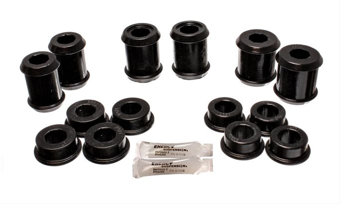 ENS-3-3177G, Energy Suspension Control Arm Bushing Sets for 2005-2013 CORVETTE, 2004-2009 XLR - 3.3177G in UAE, Dubai. Condition - new. Price 380 AED. Photo, seller contacts | AUTO.AE