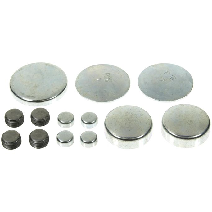 MEL-MPE-103R, Melling Engine Expansion Plug Kits MPE-103R في الإمارات العربية المتحدة, دبي. Condition - new. Price 50 AED. Photo, seller contacts | AUTO.AE