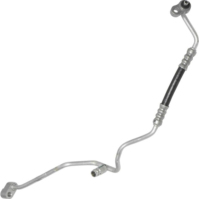 UAC-HA111487C, Universal Air Conditioner Liquid Line Hose Assemblies for 2010-2012 FUSION, 2010-2011 MILAN - HA 111487C in UAE, Dubai. Condition - new. Price 120 AED. Photo, seller contacts | AUTO.AE
