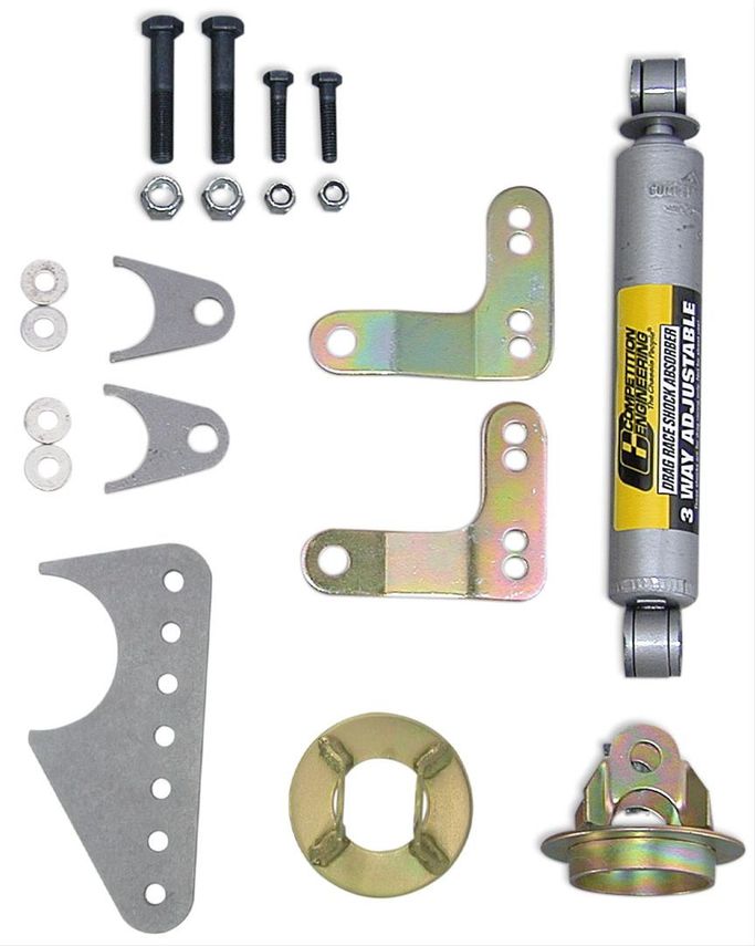 CEE-2051, Competition Engineering Rear Coilover Shock Kits C2051 в ОАЭ, Дубай. Состояние - новое. Цена 1 840 AED. Фото, контакты продавца | AUTO.AE