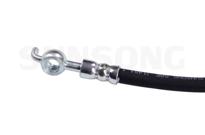 SUG-2201705, Sunsong Brake Hoses for 1992-1994 TROOPER - 2201705 في الإمارات العربية المتحدة, دبي. Condition - new. Price 100 AED. Photo, seller contacts | AUTO.AE