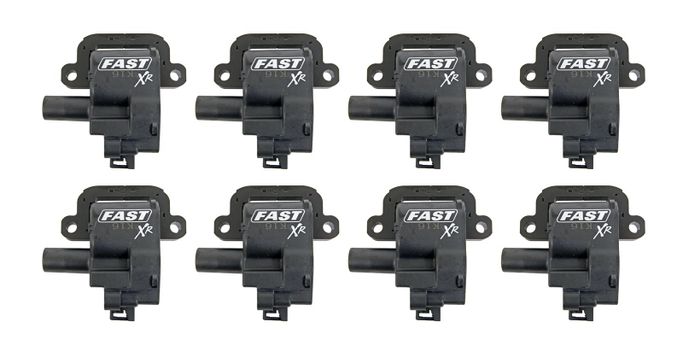 FST-30386-8, FAST XR Series Ignition Coils 30386-8 in UAE, Dubai. Condition - new. Price 2,110 AED. Photo, seller contacts | AUTO.AE