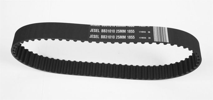 JES-BEL-31010, Jesel Cam Drive Belts BEL-31010 in UAE, Dubai. Condition - new. Price 710 AED. Photo, seller contacts | AUTO.AE