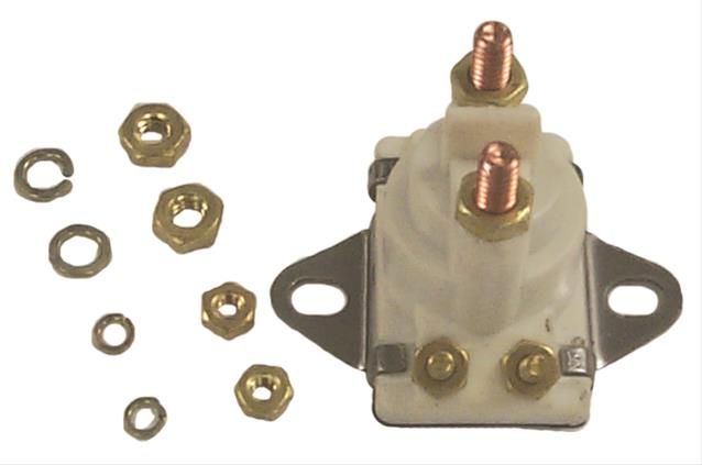 RRA-18-5818, Sierra Marine Starter Solenoids 18-5818 في الإمارات العربية المتحدة, دبي. Condition - new. Price 170 AED. Photo, seller contacts | AUTO.AE