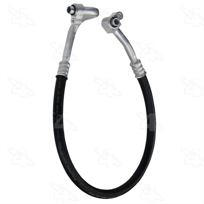 FSS-56078, Four Seasons Air Conditioning Suction Hoses 56078 in UAE, Dubai. Condition - new. Price 600 AED. Photo, seller contacts | AUTO.AE