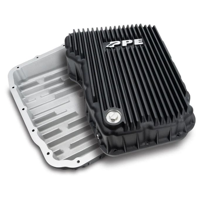 PPE-228052120, Pacific Performance Engineering Heavy-Duty Transmission Pans 228052120 في الإمارات العربية المتحدة, دبي. Condition - new. Price 1,550 AED. Photo, seller contacts | AUTO.AE