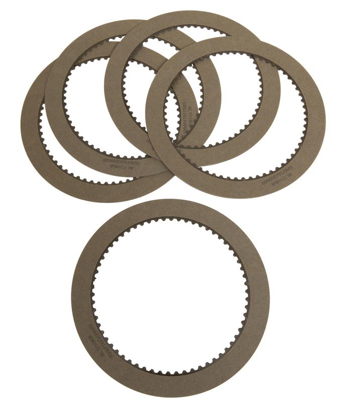 TCI-124500, TCI Automatic Transmission Clutch Friction Plates 124500 في الإمارات العربية المتحدة, دبي. Condition - new. Price ⁦360 AED⁩. Photo, seller contacts | AUTO.AE