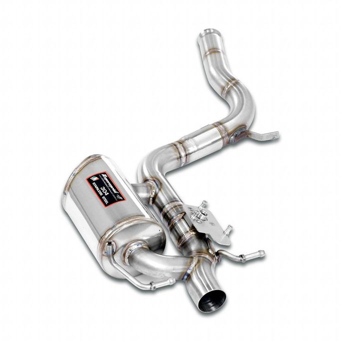 725534, SUPERSPRINT 725534 Rear Exhaust for MERCEDES W205 C AMG Sedan в ОАЭ, Дубай. Состояние - новое. Цена ⁦9 900 AED⁩. Фото, контакты продавца | AUTO.AE
