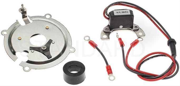 SMP-LX817, Standard Motor Products Distributor Replacement Parts LX-817 in UAE, Dubai. Condition - new. Price 1,170 AED. Photo, seller contacts | AUTO.AE