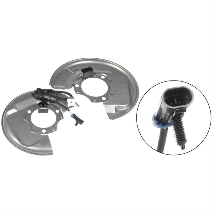 RNB-970-006, Dorman ABS Speed Sensors 970-006 في الإمارات العربية المتحدة, دبي. Condition - new. Price 310 AED. Photo, seller contacts | AUTO.AE